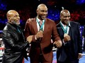 Mike Tyson Girang Lihat Tyson Fury TKO Wilder