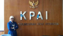 Sitti Hikmawatty KPAI, Ahli Gizi yang Picu Kontroversi