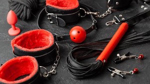 Pelaku BDSM Buka Suara soal RUU Ketahanan Keluarga
