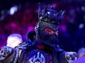 Wilder Disebut Berbohong Kalah karena Keberatan Kostum