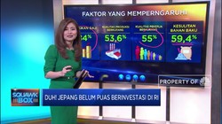Duh! Jepang Belum Puas Berinvestasi di RI