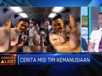 Cerita Awak Pesawat Batik Air Penjemput 238 WNI dari Wuhan