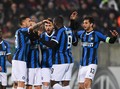 Virus Corona Ancam Laga Inter Milan di Liga Europa