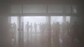 Sekretaris Jenderal DPR RI Indra Iskandar menyatakan sistem aerosol ini berfungsi karena sangat sensitif, bukan karena keberadaan rokok. (ANTARA FOTO/M Risyal Hidayat)