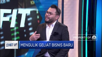 11th Space, Bisnis Hub Navanti Yang Hubungkan RI-Australia