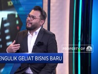 11th Space, Bisnis Hub Navanti Yang Hubungkan RI-Australia