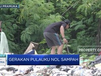 Kampung Berseri Astra Atasi Problem Sampah
