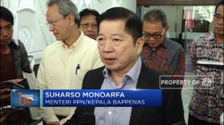 Indonesia Naik 'Level' Jadi Negara Maju