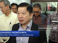 Indonesia Naik 'Level' Jadi Negara Maju