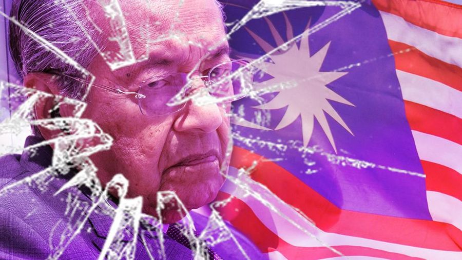 Harga CPO Tertekan Gegara Mahathir & Produksi Naik