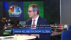 IFC Dorong Partisipasi Investasi Swasta dalam Pembangunan