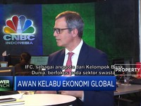 IFC Dorong Partisipasi Investasi Swasta dalam Pembangunan