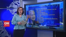 VIDEO: Akhir Perjalanan Politik Mahathir Mohamad