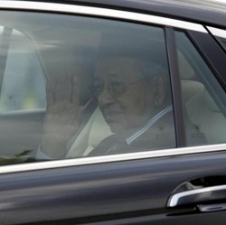 Game of Thrones Malaysia, Mahathir: PM Baru Dipilih Senin