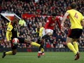 FOTO: Rekap Hasil Liga Inggris Pekan Ke-27