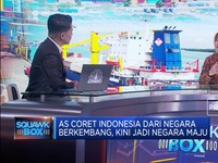 AS Sebut RI Negara Maju, Ekonom: Hati-hati Ada Konsekuensinya