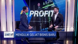Startup Properti, Fokus Bisnis Pendanaan Navanti Group