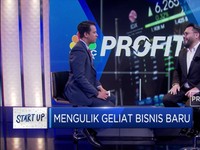 Startup Properti, Fokus Bisnis Pendanaan Navanti Group