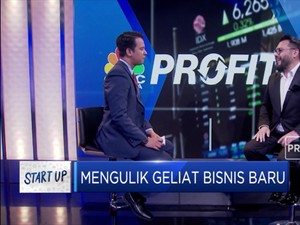 Startup Properti, Fokus Bisnis Pendanaan Navanti Group