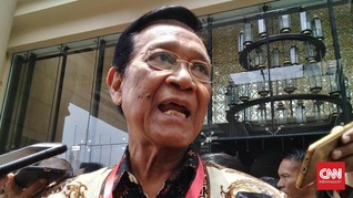 Sultan HB X Takkan Beri Bantuan Hukum Kasus Susur Sungai