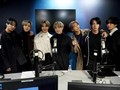 BTS Ungkap Pengalaman Carpool Karaoke Bersama James Corden