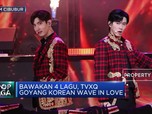 Dear Cassiopeia, TVXQ Meriahkan Acara Korean Wave in Love!