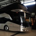New Normal di Layanan Bus: Transaksi di Terminal Ditiadakan!