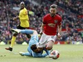 MU vs Club Brugge, Kesempatan Fernandes Bersinar Lagi