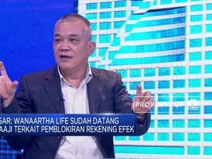 Soal pemblokiran Rekening Efek oleh Kejagung, Ini Kata AAJI