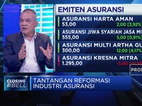 Reformasi IKNB, AAJI: Penting Perkuat Pengawasan Asuransi