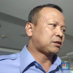 Edhy Prabowo Ditangkap KPK, Terkait Ekspor Benih Lobster