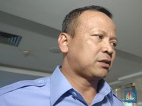 Menteri KKP Ditangkap KPK, Sosok di Balik Heboh Benih Lobster