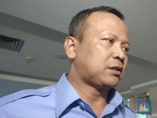 Ditangkap KPK, Edhy Prabowo Sempat ke Hawaii Bertemu Nelayan