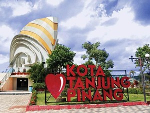 Sejarah Tanjungpinang: Asal-Usul, Julukan, Budaya, dan Keanekaragaman Suku