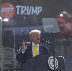 RI Sudah Jadi Negara Maju? Nanti Dulu, Mr Trump!