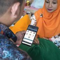 Jemput Bola, BRI Bekali Tenaga Pemasar Fitur Cash Pick Up