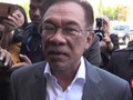 VIDEO: Anwar Ibrahim Buka Suara Soal Pengunduran Mahathir