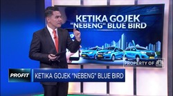 Ketika Gojek 
