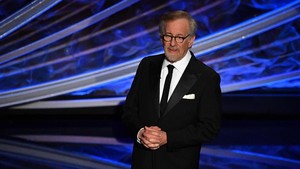 Steven Spielberg Disebut Malu Karena Anak Jadi Bintang Porno