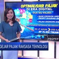 Mengejar Pajak Digital Raksasa Teknologi