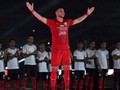 FOTO : Peluncuran 'Dream Team' Persija Jakarta