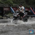 Cuaca Ekstrem di RI, Menhub Warning Cipali Terancam Banjir