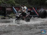 Cuaca Ekstrem di RI, Menhub Warning Cipali Terancam Banjir