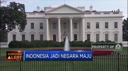 Sah! Indonesia Jadi 