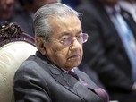 Mahathir Sebut PM Malaysia Anwar Ibrahim Diktator, Kenapa?