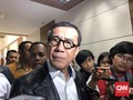 Yasonna: Data Terbaru Ada 1.276 WNI Eks ISIS di Luar Negeri