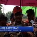 Sebanyak 200 RW di Jakarta Terendam Banjir
