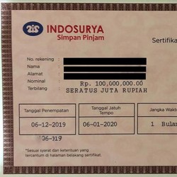 Gagal Bayar! Ramai-ramai Nasabah Koperasi Indosurya Protes