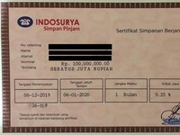 Gagal Bayar! Ramai-ramai Nasabah Koperasi Indosurya Protes