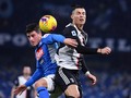 Napoli vs Barcelona, Demme Diplot Antisipasi Messi